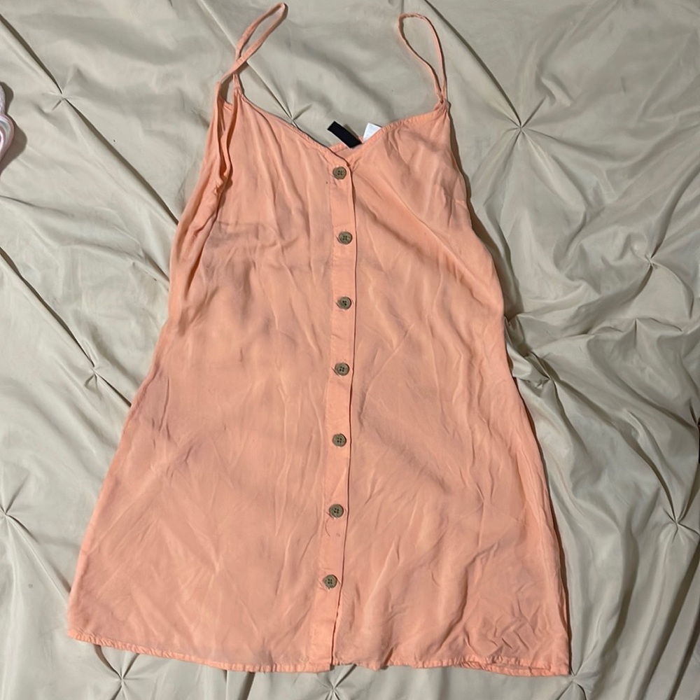 Small Dress